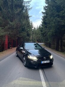 Golf 7R