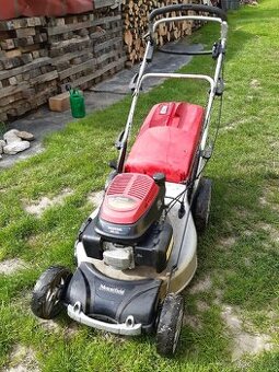 Mountfield SP 535 HW 4S - motor Honda