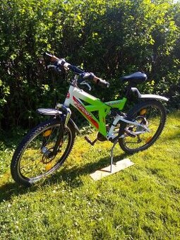 Fireflash MTB 24"