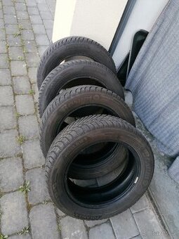 barum polaris 6 205/55/R16