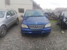 Mercedes-Benz ML 270 w163 w 163