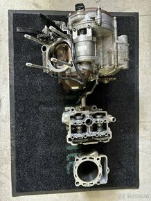Díly motor Husqvarna FC/KTM SXF 350 2016-2018