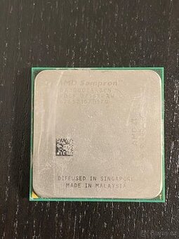 AMD Sempron 3000+ AM2