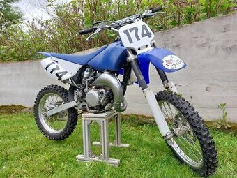 Yamaha yz 85 2008