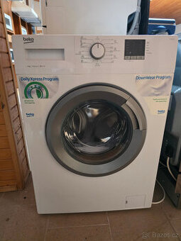 Pračka BEKO WTE 6511 BS - ZÁRUKA 12 měsíců