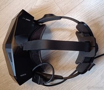Pimax Crystal VR