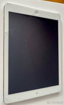 iPad Air 16GB Wi-Fi bílý