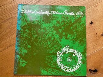 Václav Čtvrtek - Pohádkové Postavičky Vaclava Č. - 1