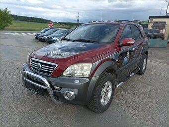 Kia Sorrento
