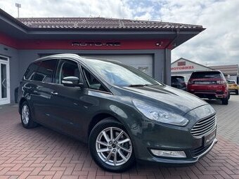 Ford Galaxy 2.0TDCi Titanium Automat Navi Digi Klima