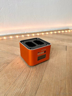HAHNEL ProCUBE2 nabíječka (pro Sony)