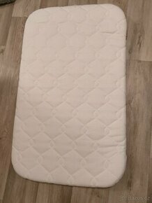 Matrace k postýlce Kinderkraft 89x52