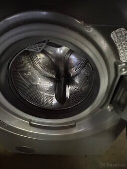 Sleva 10%Pračka Hoover Total Care – použitá, plně funkční