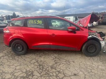 Renault Clio č. 22530