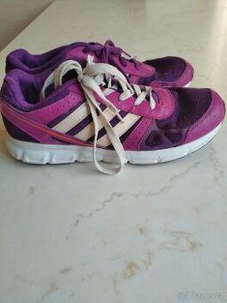 Dívčí tenisky Adidas 37 a 1.3 - 1