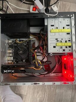 Herní Pc