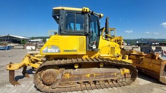 Dozer Komatsu D 51 EX