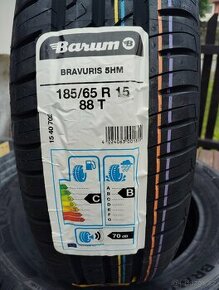 Prodám letní pneu 185/65r15