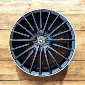 Prodam alu kola Mercedes GLS R22 X166 W166 AMG