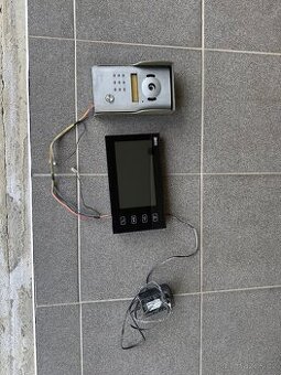 Video telefon s kamerou EMOS