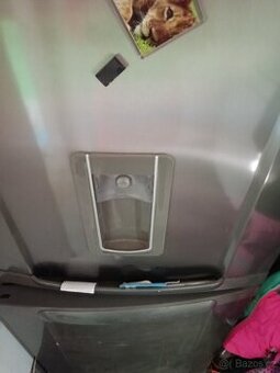 Lednice Electrolux