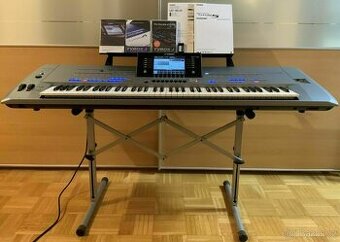 Yamaha Tyros 5-76