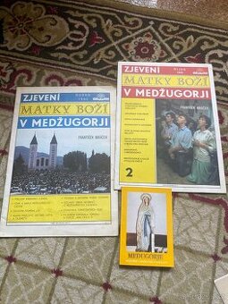 Medžugorji