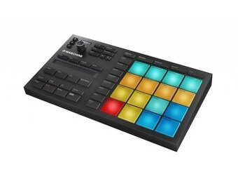 Native Instruments Maschine Mikro MK3