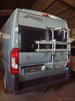 Possl,017,150ps,klima,tempo,remis,solar,tazne,alu,super,supr