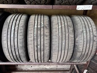 215/50 R17 Nexen Nfera letní 4ks