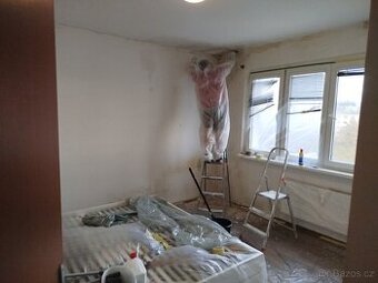 Instalatérské práce