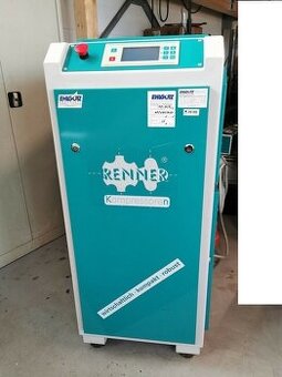 Šroubový kompresor Renner RS-Top 11 Top stav 11 KW - 1