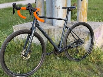 Cube Nuroad Race GRX