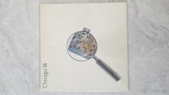 LP - CHICAGO 16
