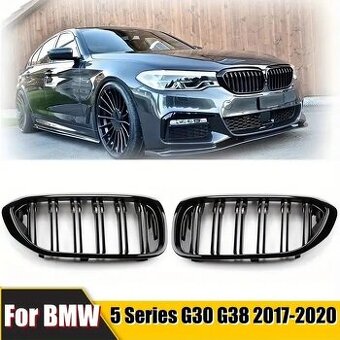 LEDVINKY GRIL BMW G30 G31 - 1