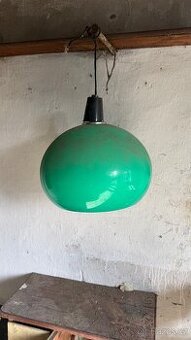 Retro lustr