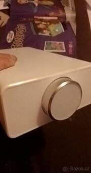 Hi-fi zesilovač - 1