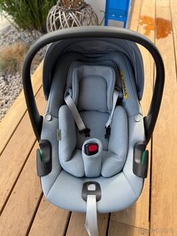 Dětská Autosedačka Maxi Cosi Pebble 360