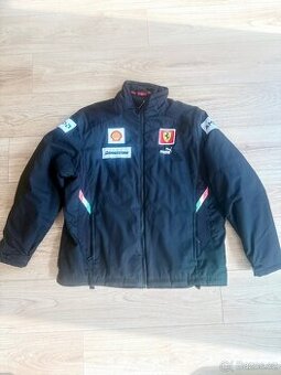 Pánská bunda Puma Ferrari