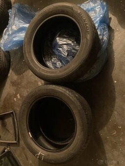 Pneu 205/55 R16