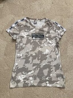 Tričko Puma - 1