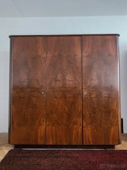 Retro ložnice z 50./60. let – Plzeň – 1 000 Kč