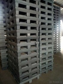 Box KTP 114 888, KTP 114 999, KTP 114 777 víka atd. - 1