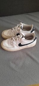Boty Nike Air Air Force 1 - 1