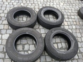 LETNÍ PNEU MICHELIN 215/70R15CP