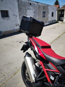 SW Motech Trax Honda Africa 1100 - 1