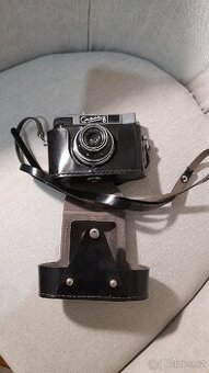 Fotoaparát - 1