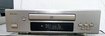 Denon DCD -F100