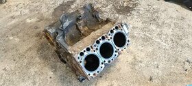 Motor Mercedes OM 441 LA