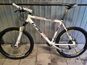 Horské kolo,Rock Machine